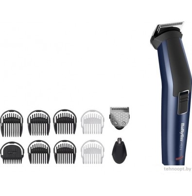 Универсальный триммер BaByliss 7255PE
