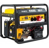 Бензиновый генератор Denzel PS 80 E-3