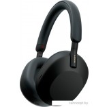 Наушники Sony WH-1000XM5 (черный)