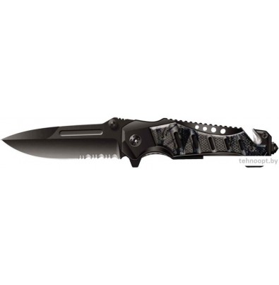 Складной нож Stinger SA-582GY