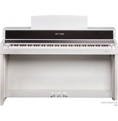 Цифровое пианино Kurzweil CUP410 (белый)