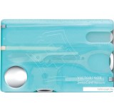 Мультитул Victorinox SwissCard Nailcare 0.7240.T21