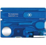 Мультитул Victorinox SwissCard Lite 0.7322.T2