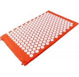 Массажный коврик Sipl AG438I (оранжевый)