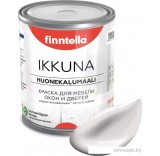 Краска Finntella Ikkuna Arkuus F-34-1-3-FL110 2.7 л (нежно-бежевый)