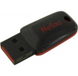 USB Flash Netac U197 128GB NT03U197N-128G-20BK