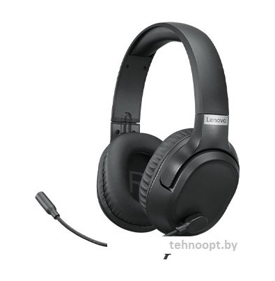 Наушники Lenovo IdeaPad Gaming H100