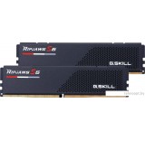 Оперативная память G.Skill Ripjaws S5 2x32ГБ DDR5 5600 МГц F5-5600J3036D16GX2-RS5K