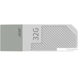 USB Flash Acer BL.9BWWA.565 32GB (белый)