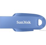 USB Flash SanDisk Ultra Curve 3.2 64GB (синий)