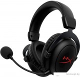 Наушники HyperX Cloud Core Wireless