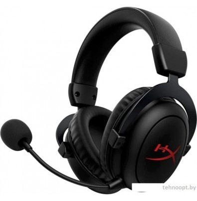 Наушники HyperX Cloud Core Wireless