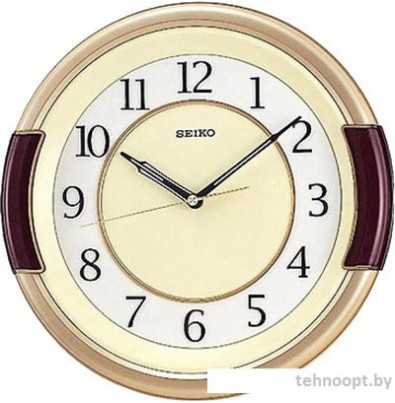 Настенные часы Seiko QXA272GN