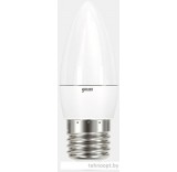Светодиодная лампочка Gauss LED-M-7-C37-3000K-Е27 630lm 10302172