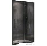 Душевая дверь Abber Schwarzer Diamant AG30120BH