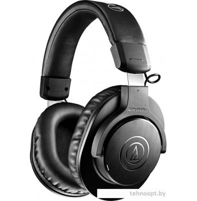 Наушники Audio-Technica ATH-M20xBT
