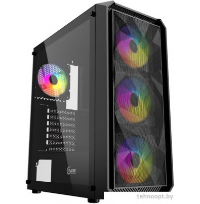 Корпус Powercase Mistral Edge