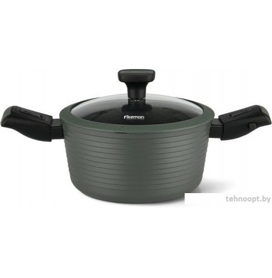 Кастрюля Fissman Brilliant 14381