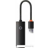 Сетевой адаптер Baseus WKQX000101