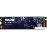 SSD KingSpec NE-256-2280 256GB