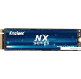 SSD KingSpec NX-256-2280 256GB