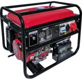 Бензиновый генератор WATT WT-6003