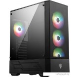 Корпус MSI MAG Forge 112R