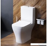 Унитаз Damixa DX78C8600SC