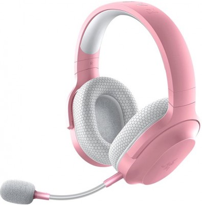 Наушники Razer Barracuda X 2022 (розовый)