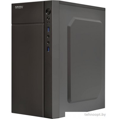 Корпус Ginzzu B250
