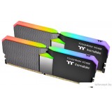 Оперативная память Thermaltake ToughRam XG RGB 2x32ГБ DDR4 3600 МГц R016R432GX2-3600C18A