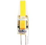 Светодиодная лампочка General Lighting G4 3 Вт 6500 К GLDEN-G4-3-C-12-6500