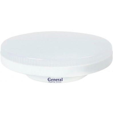 Светодиодная лампочка General Lighting GLDEN-GX53-B-8-230-GX53-3000