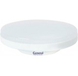 Светодиодная лампочка General Lighting GLDEN-GX53-B-9-230-GX53-4000