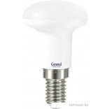 Светодиодная лампочка General Lighting GLDEN-R39-B-4-230-E14-3000