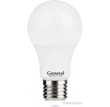 Светодиодная лампочка General Lighting GLDEN-WA60-B-7-230-E27-6500