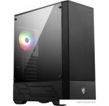 Корпус MSI MAG Forge 111R