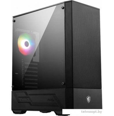 Корпус MSI MAG Forge 111R