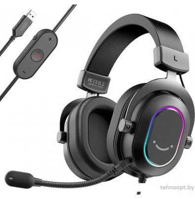 Наушники FIFINE H6