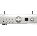 Сетевой интегральный усилитель Denon PMA-900HNE (серебристый)