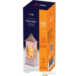 Светильник ЭРА EGNDS-06 Снеговик 1 LED Б0051940