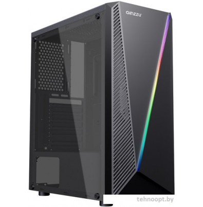 Корпус Ginzzu SL150