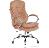 Кресло Бюрократ T-9950SL Fabric (светло-коричневый Velvet 90)