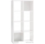 Стеллаж Involux Lorby 712-196-1015 (белый)