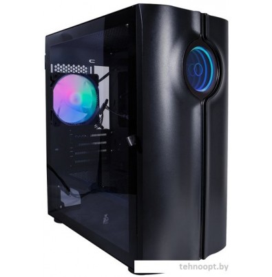 Корпус 1stPlayer Infinite Space IS3 (черный)