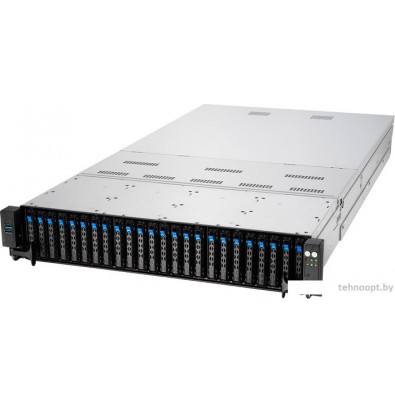 Корпус ASUS RS720A-E11-RS24U