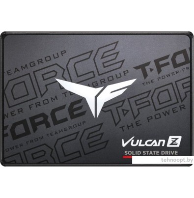 SSD Team T-Force Vulcan Z 480GB T253TZ480G0C101