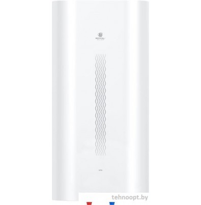 Накопительный электрический водонагреватель Royal Clima Vita RWH-VT80-FE
