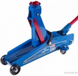 Подкатной домкрат King Tony 9TYT138-02A-BA 2т