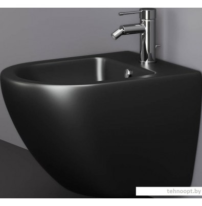 Биде Ceramica Nova Metropol CN4003MB